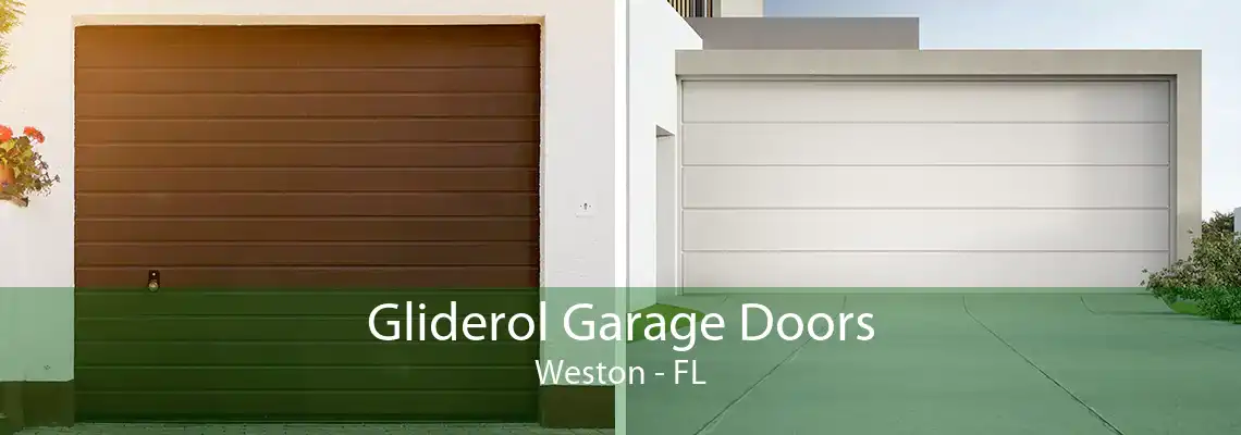 Gliderol Garage Doors Weston - FL