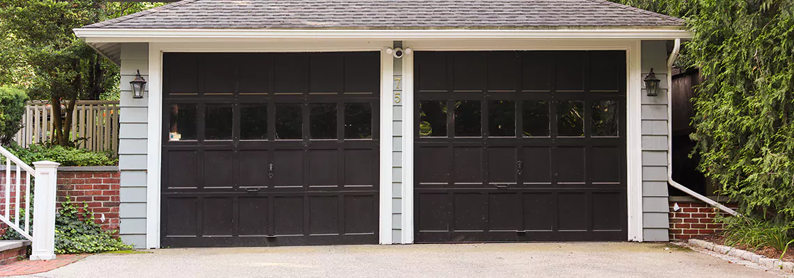 Wayne Dalton Custom Wood Garage Doors Installation Service in Weston, Florida