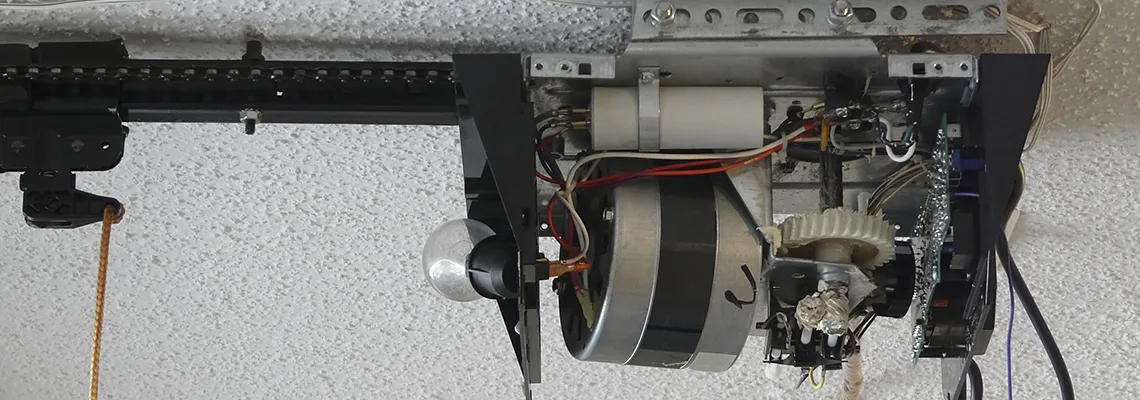 Garage Door Sensor Loud Beep Noise Repair in Weston, FL