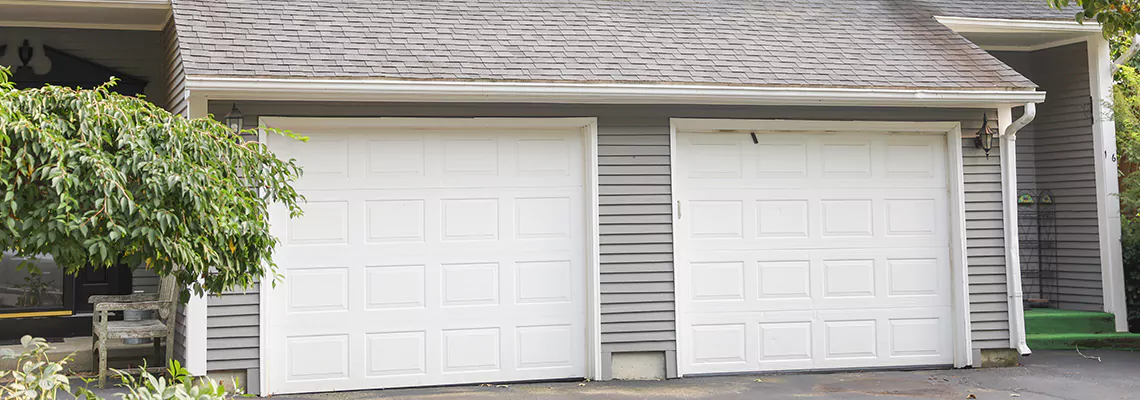 Licensed And Insured Garage Door Installation in Weston, Florida