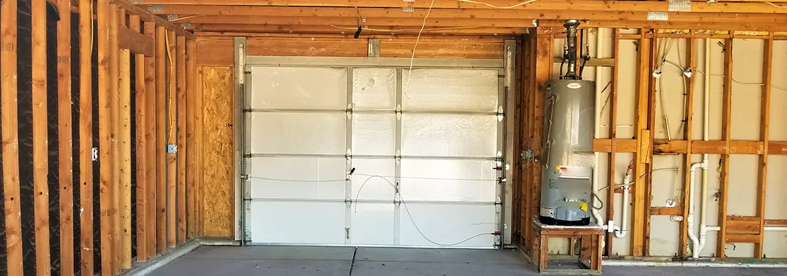 Fix Driveway Garage Door Issues in Weston, FL