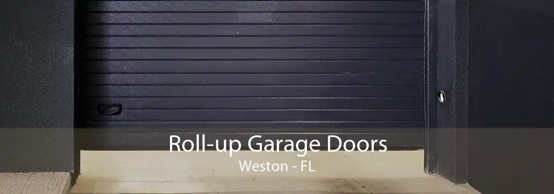 Roll-up Garage Doors Weston - FL