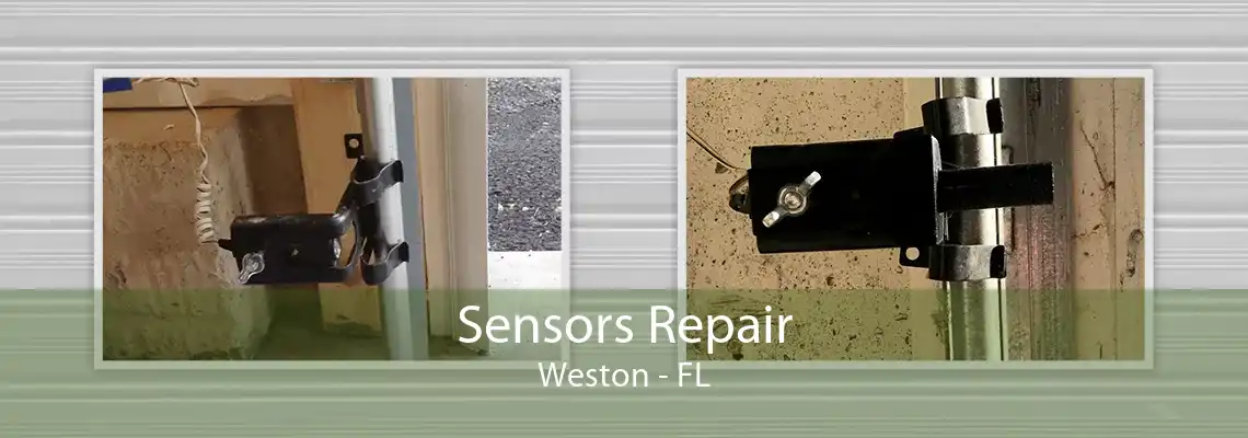 Sensors Repair Weston - FL